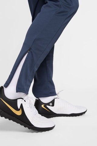 Pantalón de fútbol - Azul marino - Nike