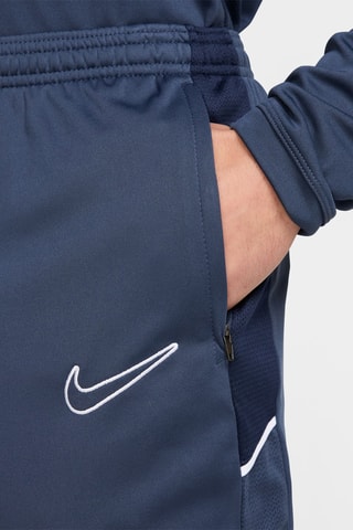 Pantalón de fútbol - Azul marino - Nike