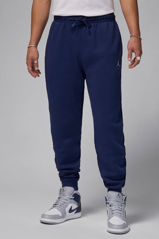 Pantalón polar regular fit Brooklyn - Azul marino - Jordan