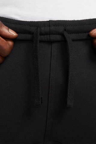 Pantalón polar - Negro y blanco - Nike