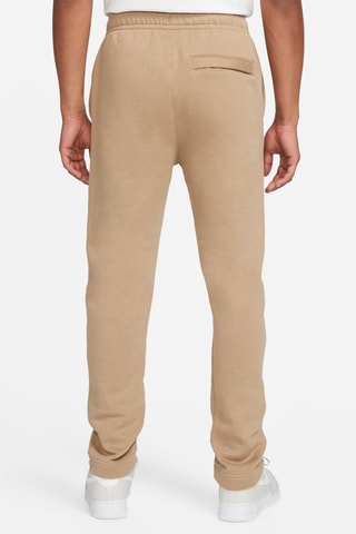 Pantalón polar - Caqui - Nike