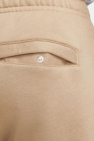 Pantalón polar - Caqui - Nike