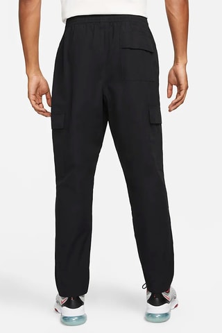 Pantalón cargo Club - Negro