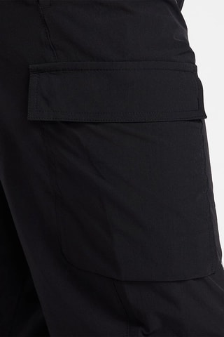 Pantalón cargo Club - Negro