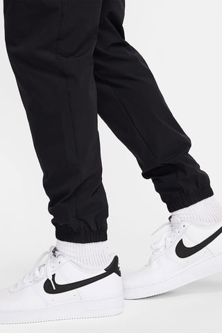 Pantalón cargo Club - Negro