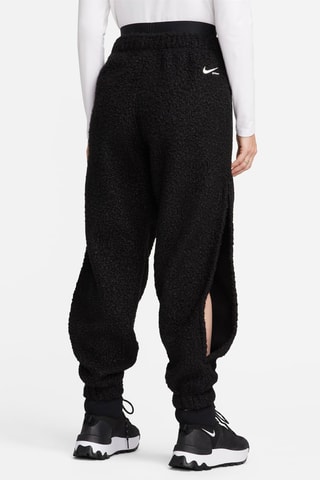 Pantalón polar regular fit - Negro - Nike