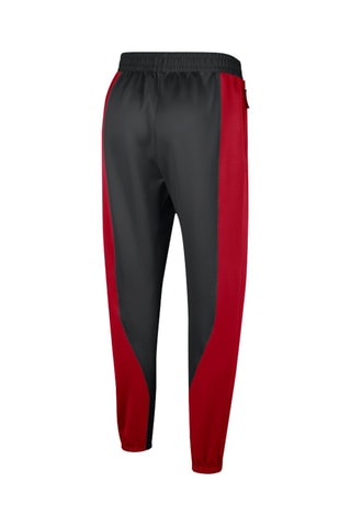 Pantalón de baloncesto Chicago Bulls NBA - Rojo y negro