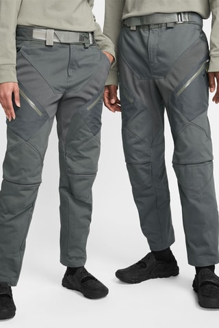 Pantalón - Gris oscuro