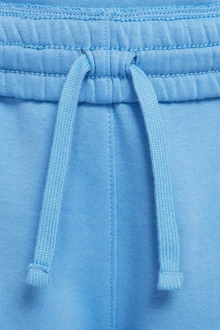 Pantalon polaire - Bleu clair