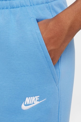 Pantalon polaire - Bleu clair