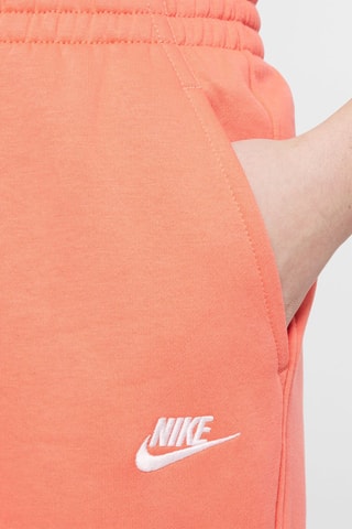 Pantalon polaire - Corail