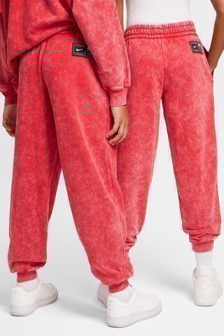 Pantalon polaire Culture of Basketball - Rouge - Nike