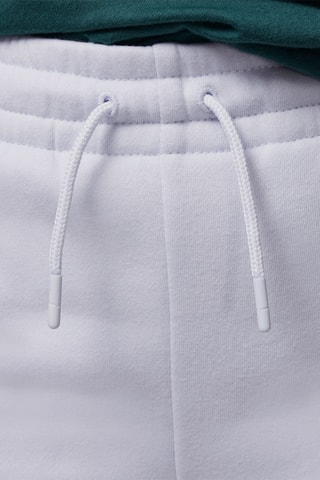 Pantalon polaire - Gris clair