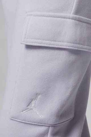 Pantalon polaire - Gris clair