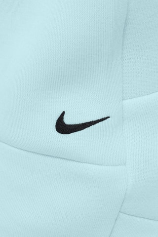 Pantalón de chándal polar - Turquesa