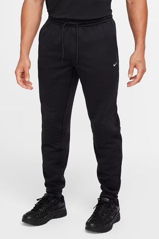 Pantalón de chándal de fitness - Negro