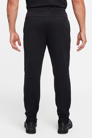 Pantalón de chándal de fitness - Negro