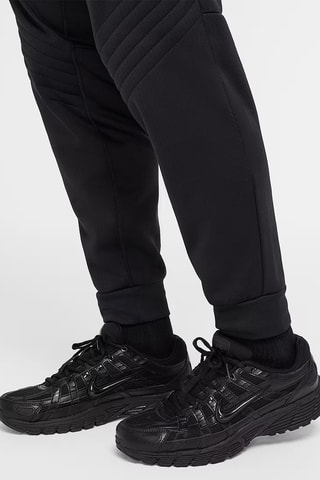 Pantalón de chándal de fitness - Negro