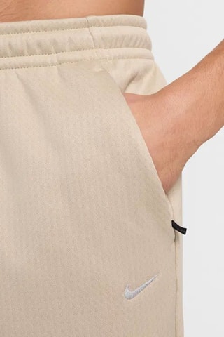 Pantalón de chándal de fitness - Beige