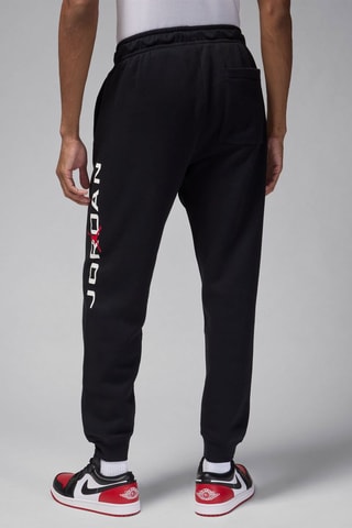 Pantalón polar - Negro