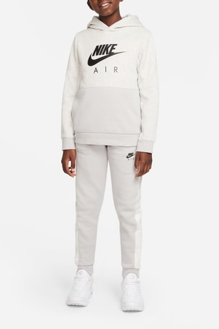 Pantalón polar - Blanco