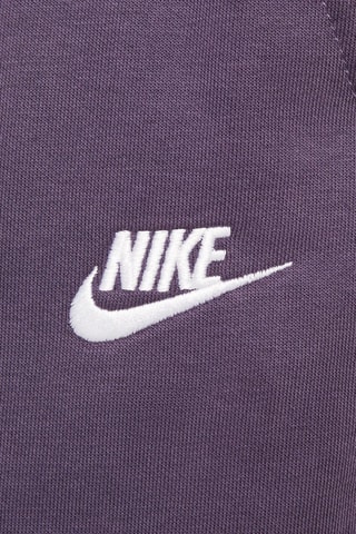 Pantalon polaire - Violet