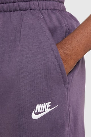 Pantalon polaire - Violet