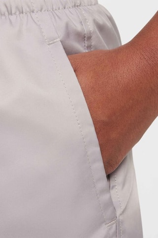 Pantalon - Gris clair