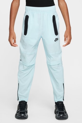 Pantalón polar - Celeste