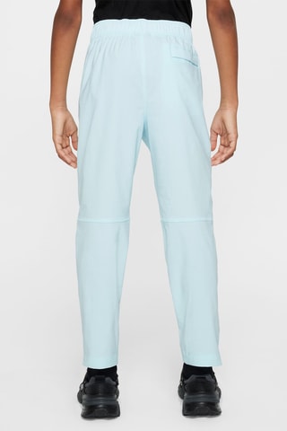 Pantalón polar - Celeste