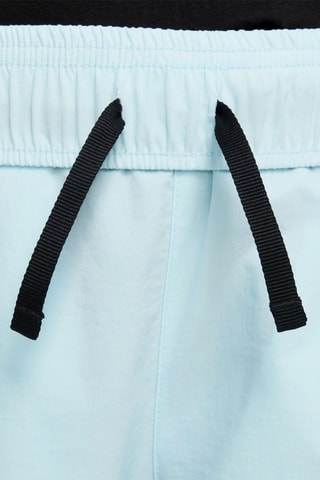 Pantalón polar - Celeste