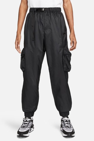 Pantalón Nike Tech - Negro