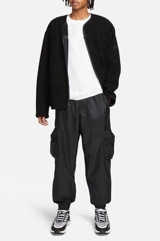 Pantalón Nike Tech - Negro