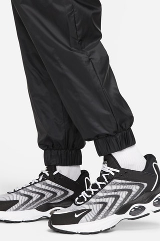 Pantalón Nike Tech - Negro