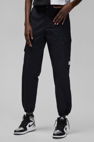 Pantalón cargo Flight Chicago - Negro - Jordan