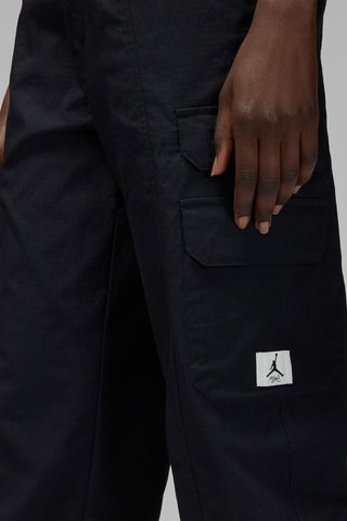 Pantalón cargo Flight Chicago - Negro - Jordan