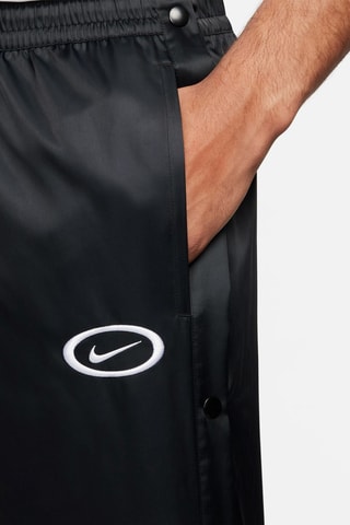 Pantalón regular fit ADN - Negro - Nike