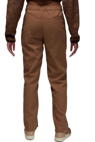 Pantalón regular fit - Marrón oscuro - Jordan