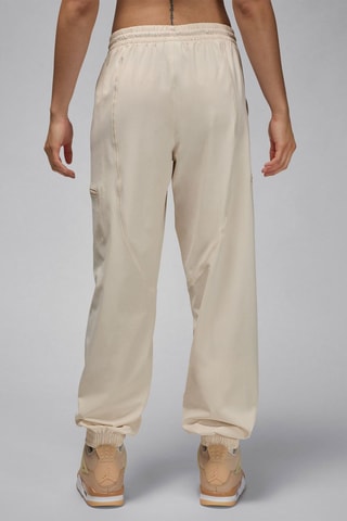 Pantalón regular fit - Marrón - Jordan