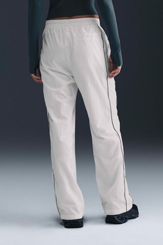 Pantalón regular fit Windrunner - Blanco - Nike