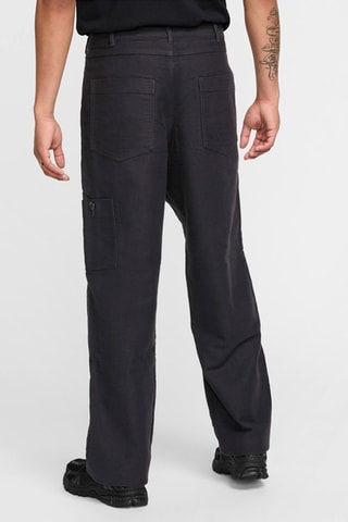 Pantalón regular fit Life - Negro - Nike