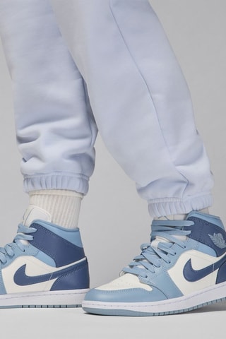 Pantalón polar - Gris - Jordan