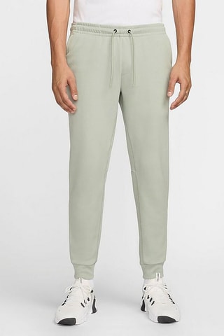 Pantalon regular Primary - Vert - Nike