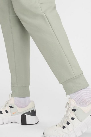 Pantalon regular Primary - Vert - Nike