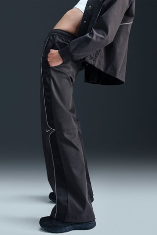 Pantalón - Negro - Nike