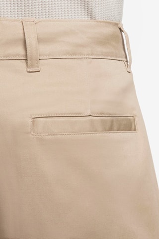 Pantalón chino Nike Life - Caqui