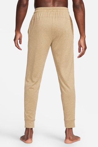 Pantalón de yoga - Caqui