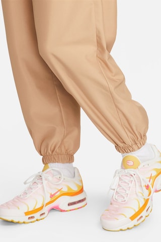 Pantalón Sportswear - Beige