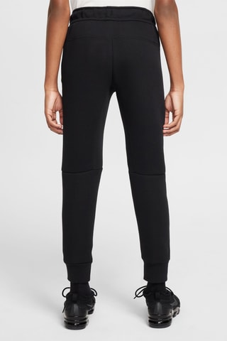 Pantalon polaire de football taille haute Paris Saint-Germain - Noir - Nike