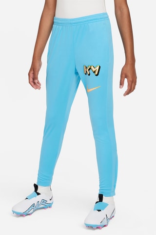 Pantalon de football Kylian Mbappé - Ciel - Nike